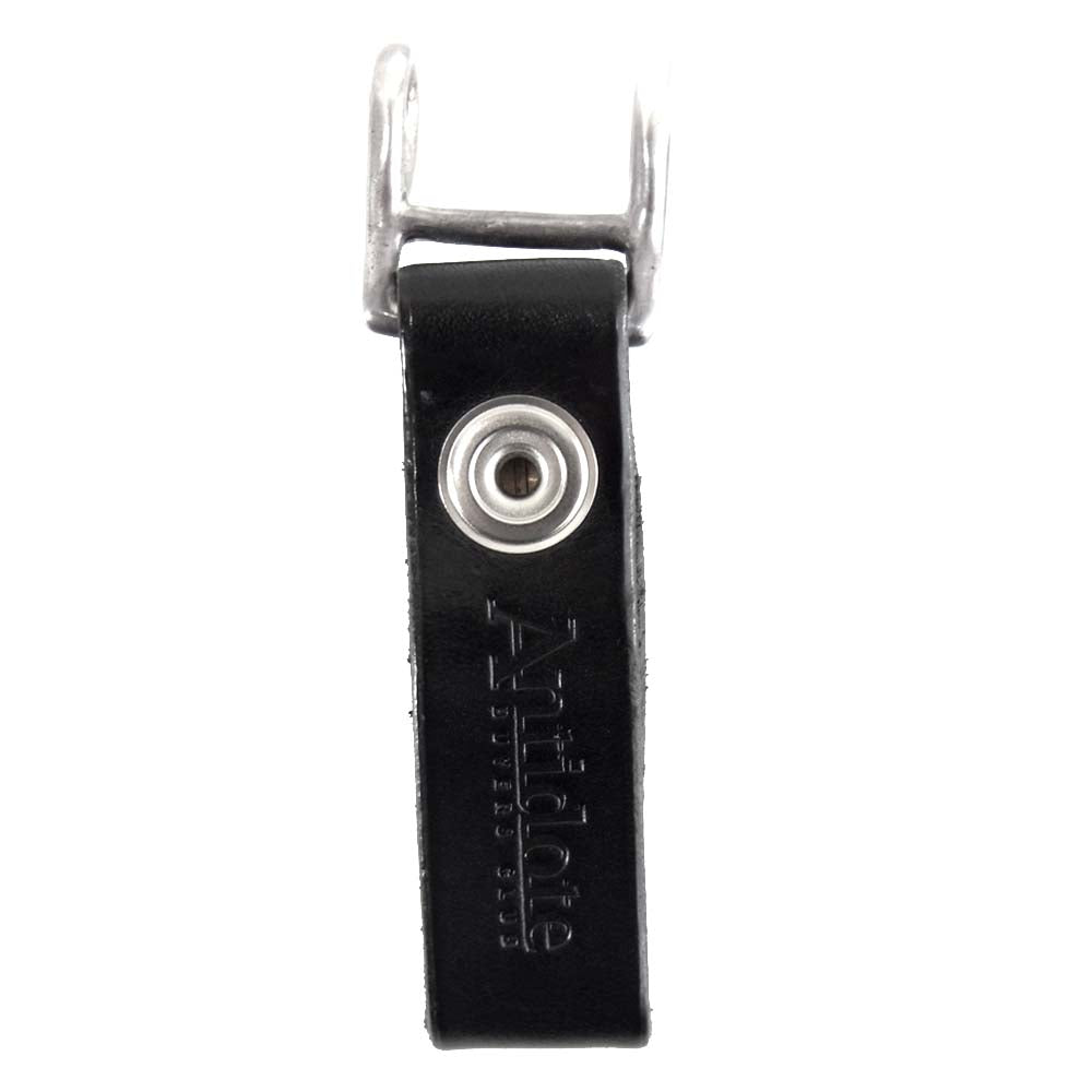 COOTIE クーティー ANTIDOTE BUYERS CLUB クラシック キーバック ブラック系【中古】