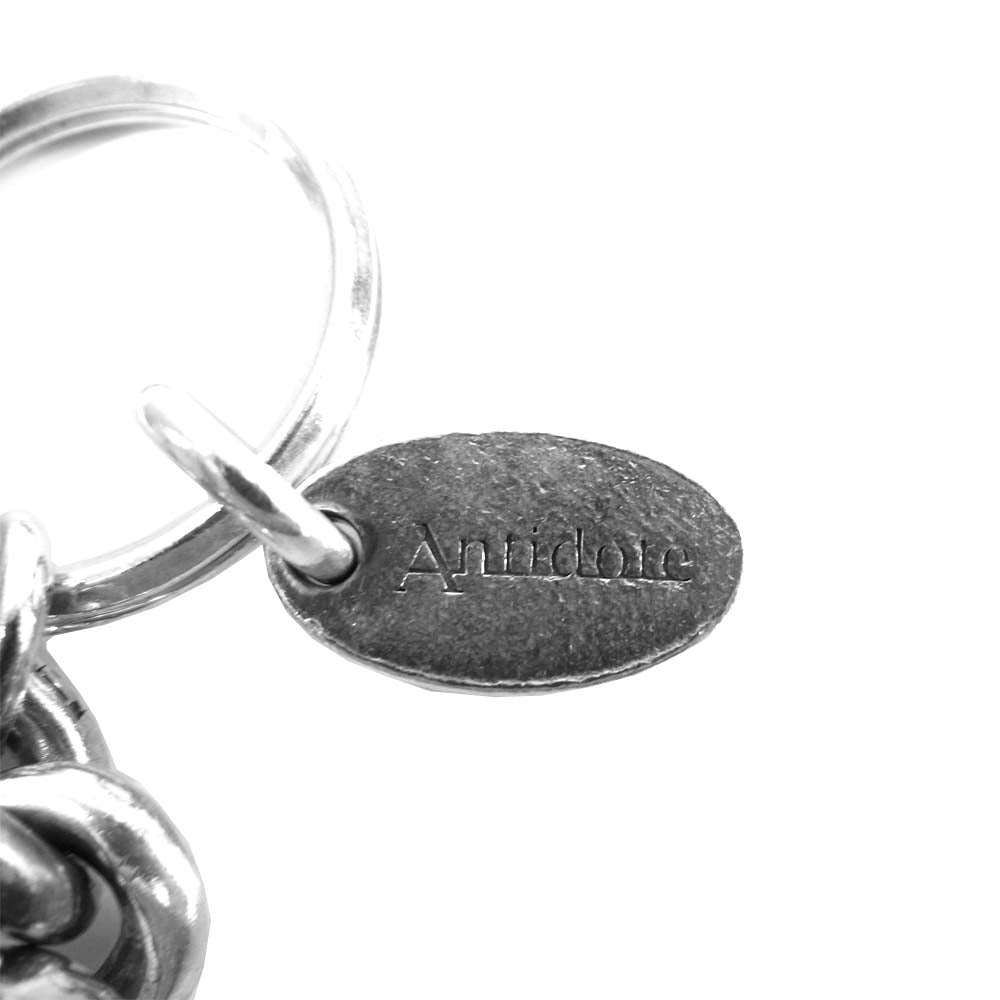 COOTIE クーティー ANTIDOTE BUYERS CLUB クラシック キーチェーン