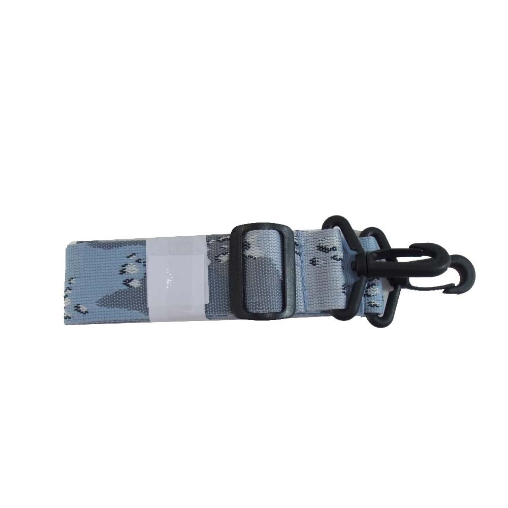 Supreme シュプリーム 20SS Waist Bag Blue Chocolate Chip Camo ライトブルー系【新古品】【未使用】【中古】