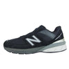 NEW BALANCE ニューバランス M990BK5 USA製 M990 BK5 ブラック ブラック系 27cm【極上美品】【中古】