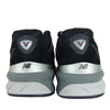 NEW BALANCE ニューバランス M990BK5 USA製 M990 BK5 ブラック ブラック系 27cm【極上美品】【中古】