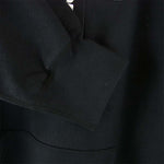 Supreme シュプリーム 20AW レシート付属 Cross Box Logo Hooded Sweatshirt クロス ボックス ロゴ フーデッド スウェット フーディ ブラック系 L【極上美品】【中古】