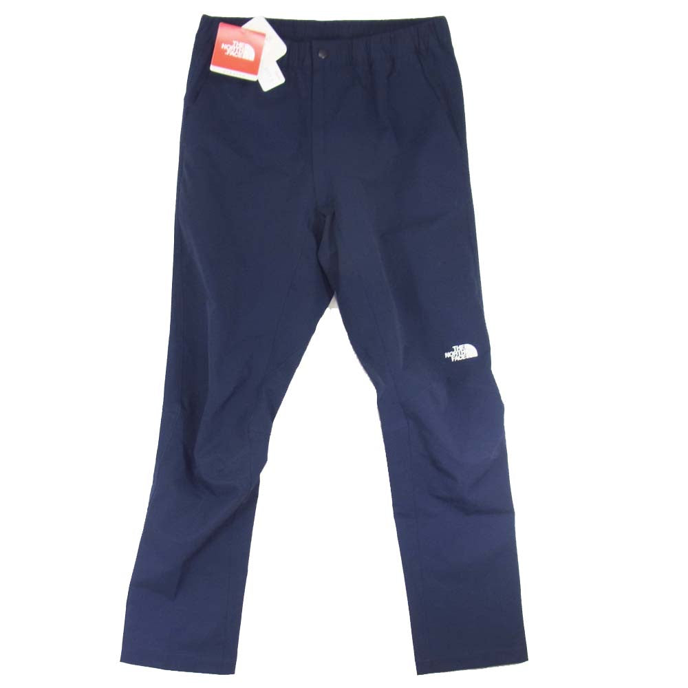 THE NORTH FACE ノースフェイス NB81711 DORO LIGHT PANT ドーローライトパンツ ネイビー ネイビー系 L【新古品】【未使用】【中古】