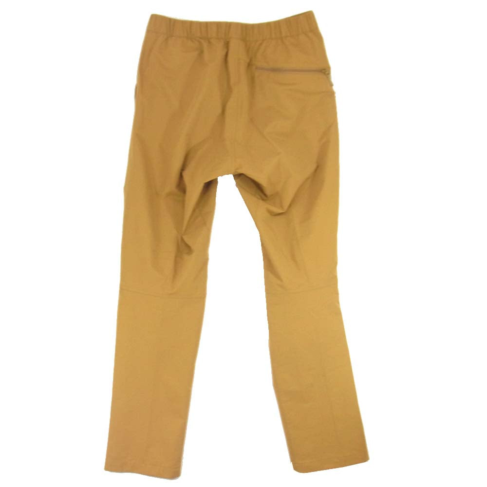 THE NORTH FACE ノースフェイス NB81711 DORO LIGHT PANT ドーローライトパンツ ブリティッシュカーキ ブラウン系 L【新古品】【未使用】【中古】