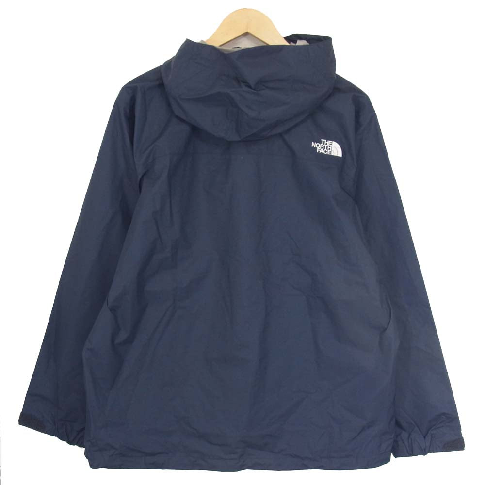 THE NORTH FACE ノースフェイス NP61830 DOT SHOT JACKET ドットショットジャケット ネイビー ネイビー系 L【新古品】【未使用】【中古】