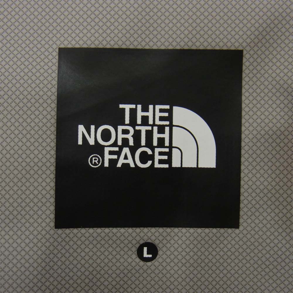 THE NORTH FACE ノースフェイス NP61830 DOT SHOT JACKET ドットショットジャケット ネイビー ネイビー系 L【新古品】【未使用】【中古】