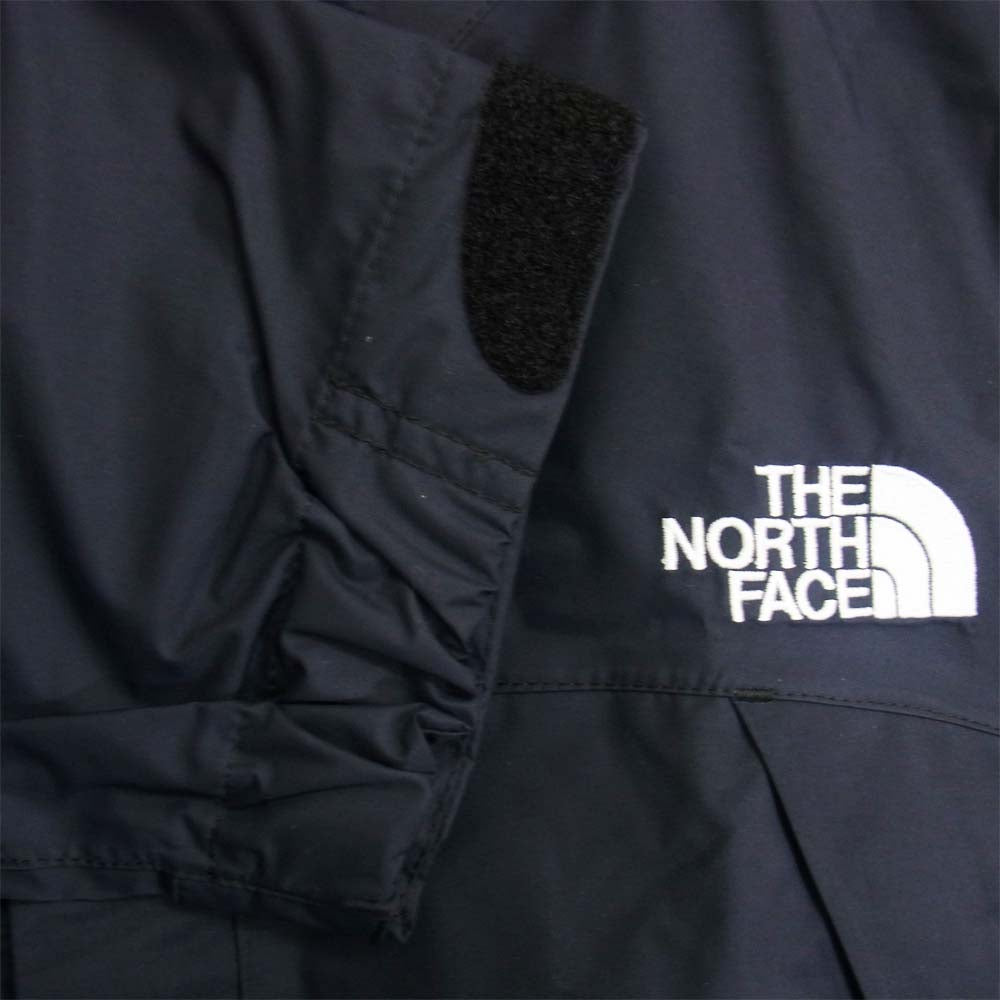 THE NORTH FACE ノースフェイス NP61830 DOT SHOT JACKET ドットショットジャケット ブラック ブラック系 L【新古品】【未使用】【中古】