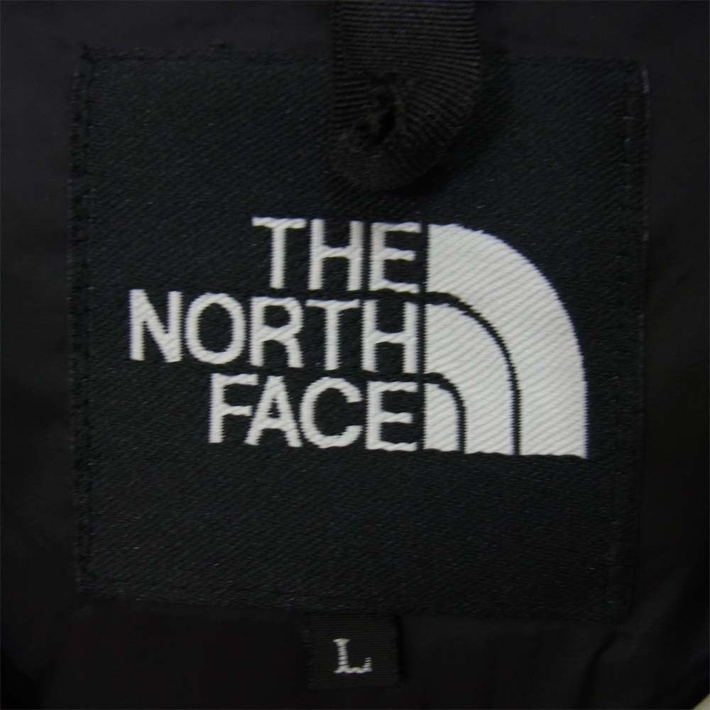 THE NORTH FACE ノースフェイス ND91510 Baltro Light Jacket バルトロライト ジャケット ホワイト系 L【中古】