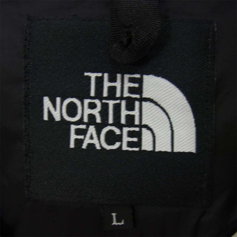 THE NORTH FACE ノースフェイス ND91510 Baltro Light Jacket バルトロ