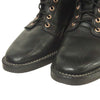 WESCO ウエスコ 100周年 WJ STANDARD Warren ウォーレン ブーツ ブラック系 9.5E【美品】【中古】