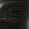 WESCO ウエスコ 100周年 WJ STANDARD Warren ウォーレン ブーツ ブラック系 9.5E【美品】【中古】