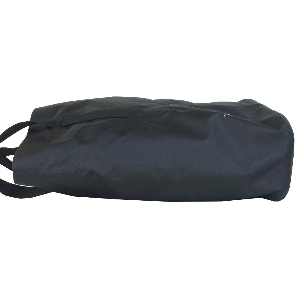 ARC'TERYX アークテリクス 17170 Blanca 19 Tote ブランカ 19 トート バッグ ブラック系【中古】
