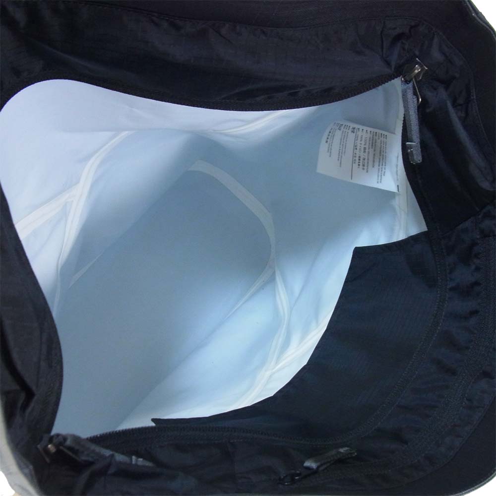 ARC'TERYX アークテリクス 17170 Blanca 19 Tote ブランカ 19 トート バッグ ブラック系【中古】