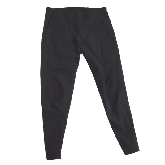 ARC'TERYX アークテリクス 22699 国内正規品 VEILANCE ヴェイランス Indisce Pant ブラック系 32【中古】