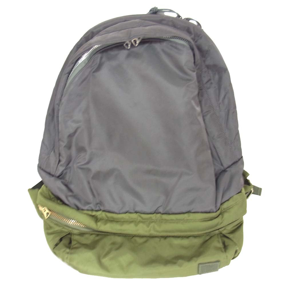 Sacai サカイ 20-0123S × Porter ポーター Color Combo Nylon Backpack ...