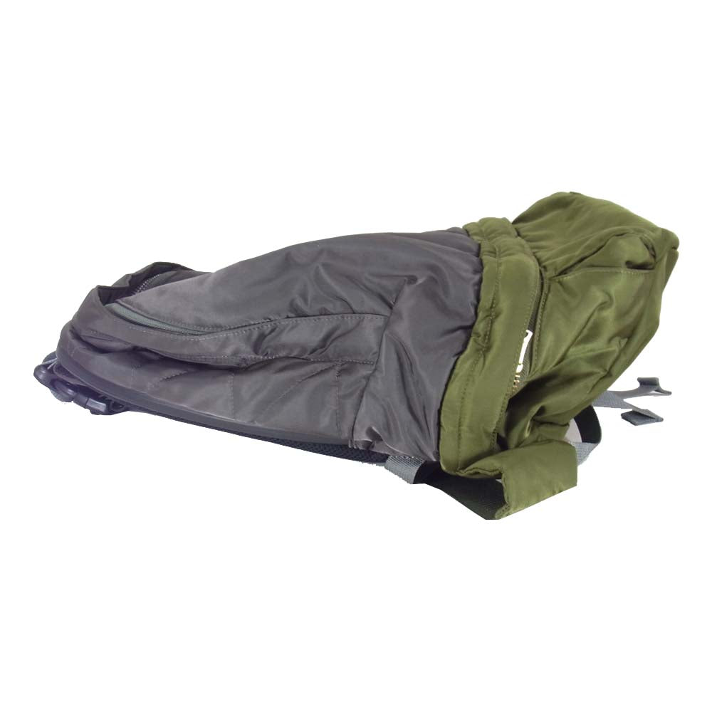 Sacai サカイ 20-0123S × Porter ポーター Color Combo Nylon