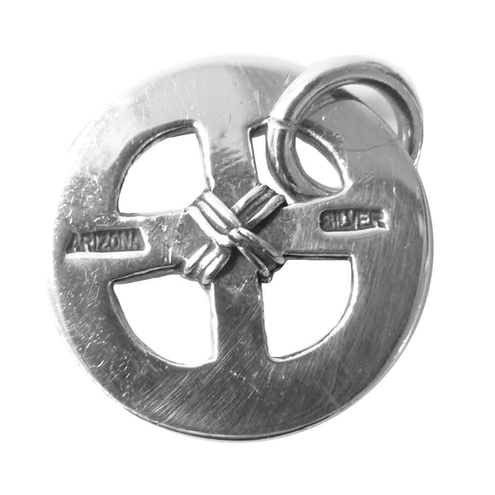 ARIZONA FREEDOM アリゾナフリーダム SV ホイール シルバー系【中古】