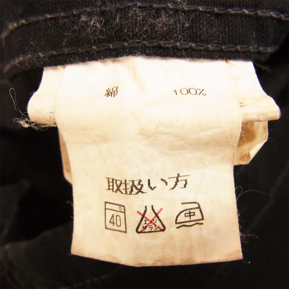 JELADO ジェラード Car Club Swing Top スウィングトップ ジャケット ブラック系 M【中古】