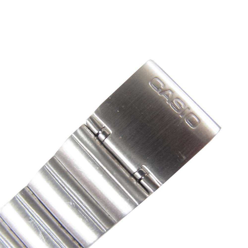 CASIO カシオ WATER CEPTOR ウォーター セプター ピンク系【中古】