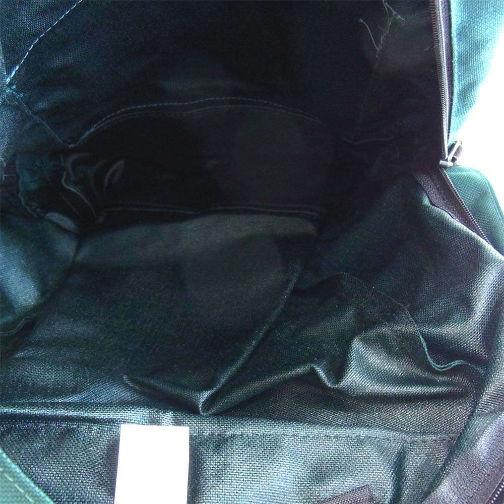 OUTDOOR アウトドア USA製 デイパック バックパック グリーン系【新古品】【未使用】【中古】