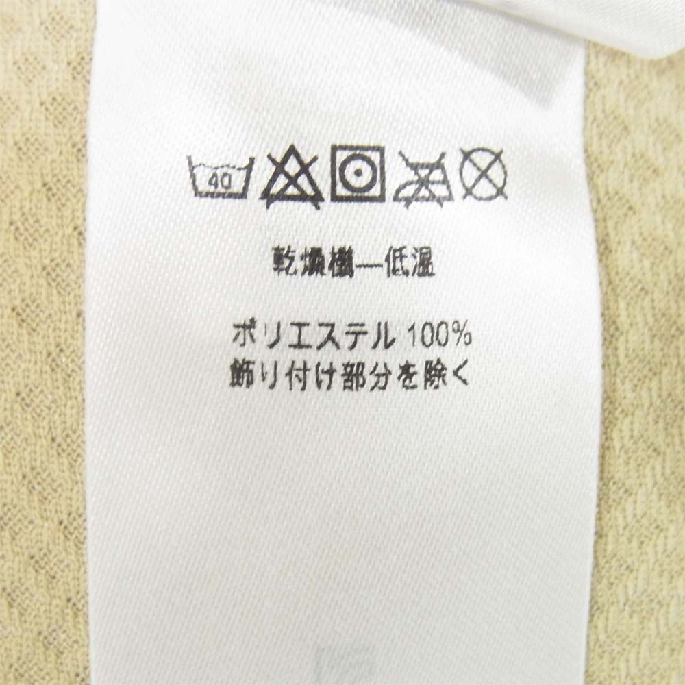 patagonia パタゴニア 23056 Classic Retro-X Jacket クラシック レトロX ベージュ系 S【極上美品】【中古】