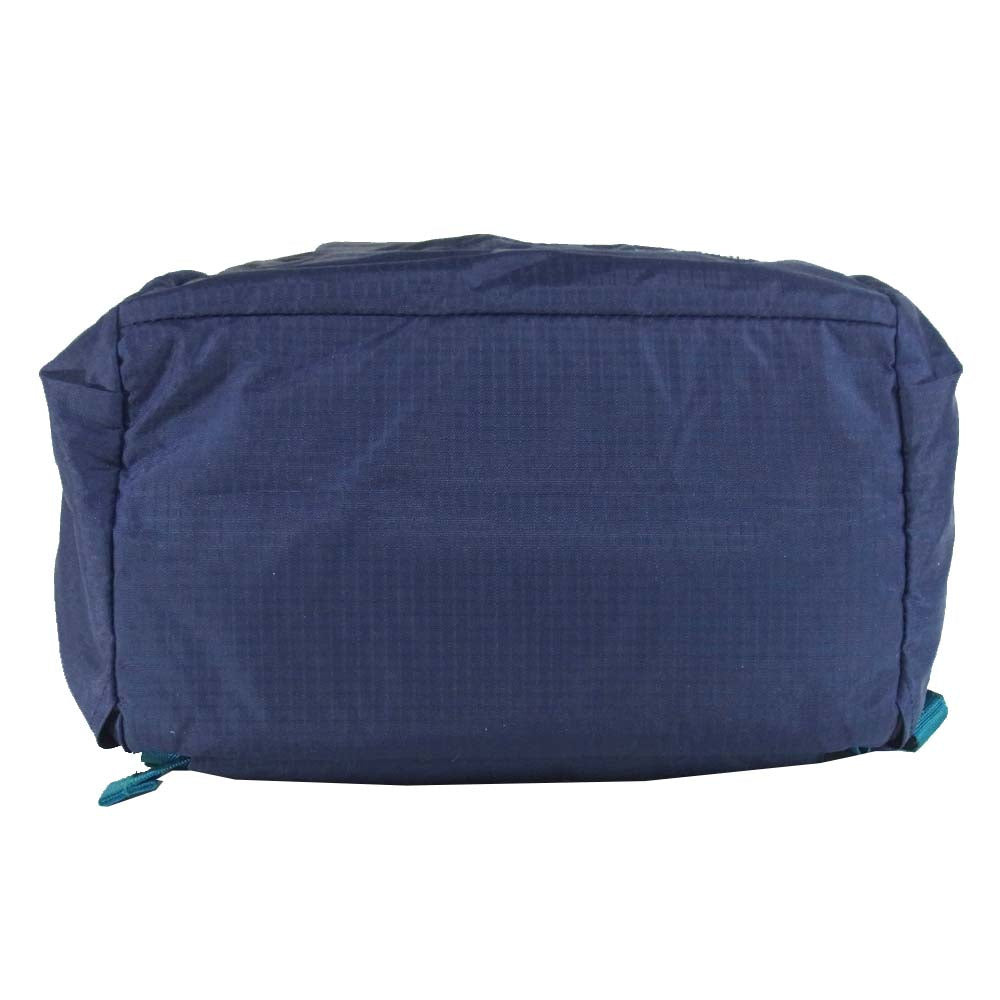patagonia パタゴニア 48808 LW Travel Tote Pack ライトウェイト トラベル トート パック ダークネイビー系【中古】
