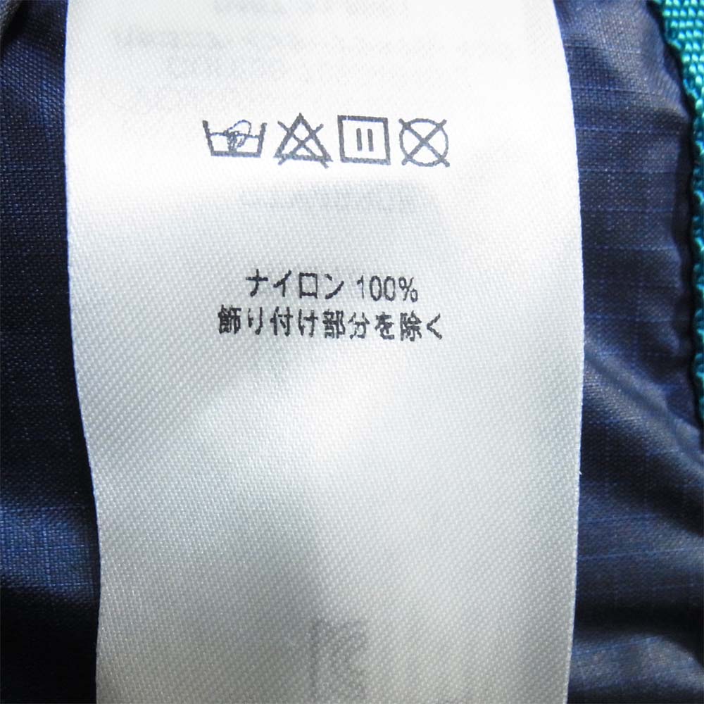 patagonia パタゴニア 48808 LW Travel Tote Pack ライトウェイト トラベル トート パック ダークネイビー系【中古】