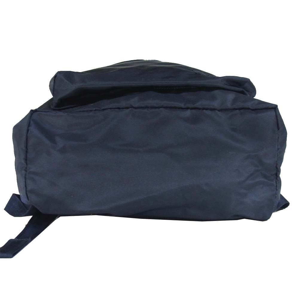 THE NORTH FACE ノースフェイス NN7658N パープルレーベル PURPLE LABEL LIMONTA Nylon Day Pack リモンタナイロン デイパック リュックサック ブラック系【美品】【中古】