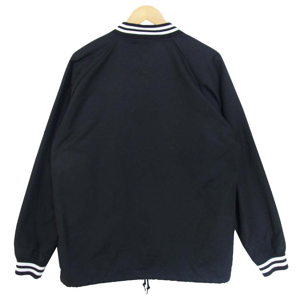 Champion チャンピオン スタジャン ブラック系 XL【中古】