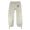Buzz Rickson's バズリクソンズ US AIR FORCE スウェットパンツ オフホワイト系 L【中古】