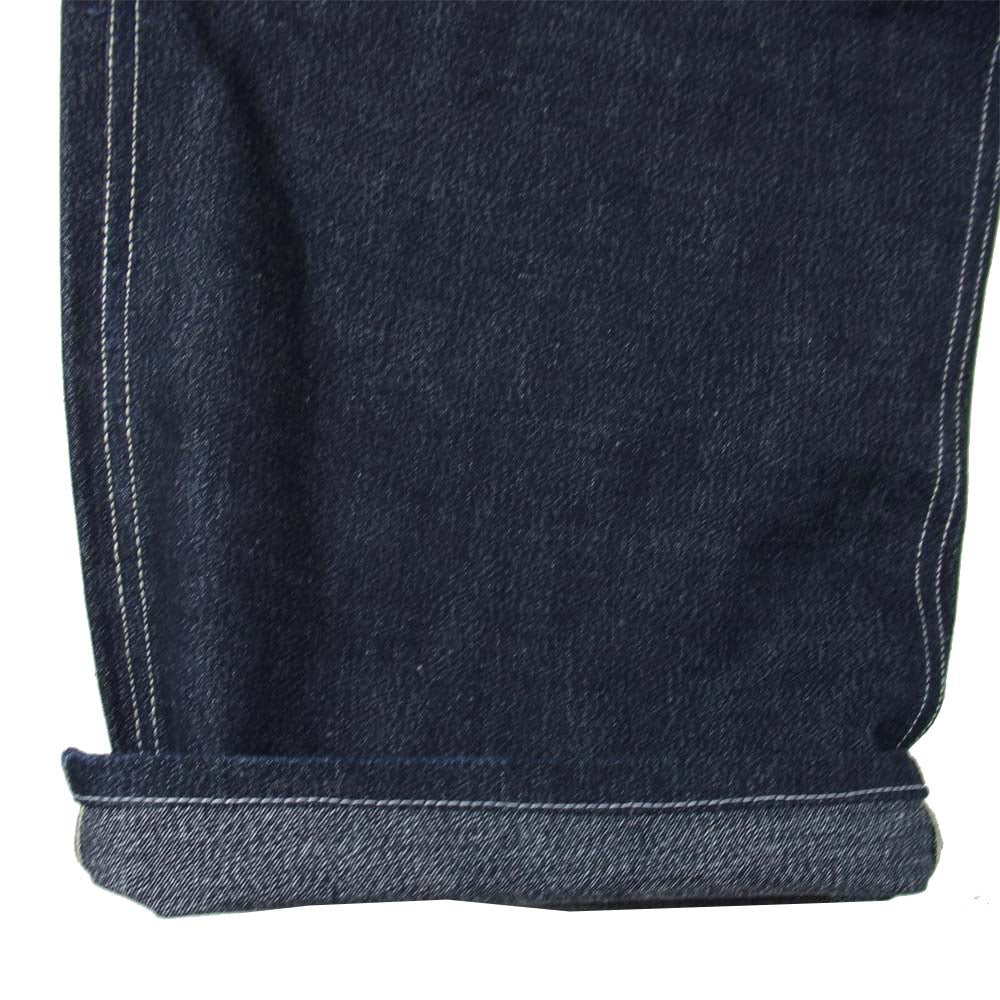 FULLCOUNT フルカウント ペインター パンツ インディゴブルー系 36【中古】