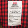 Supreme シュプリーム カモ ジャケット グリーン系【中古】