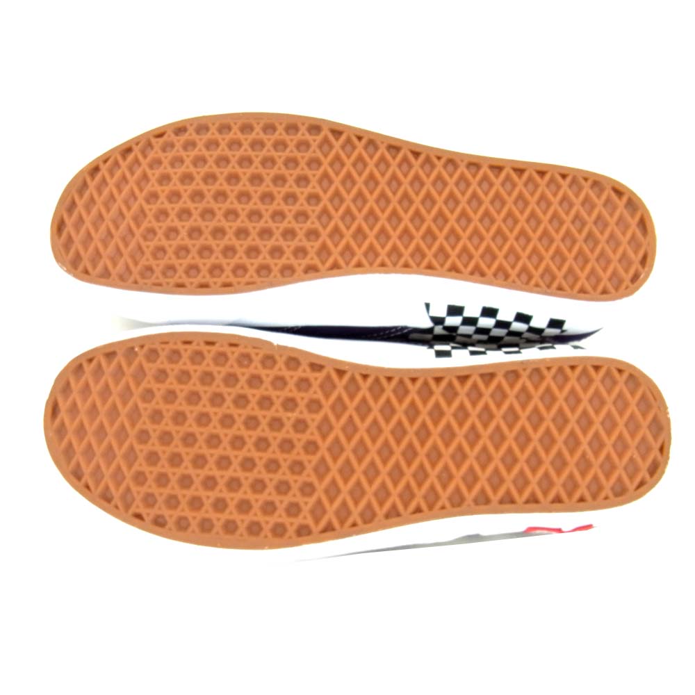 VANS バンズ VN0A3WM5VO3 Srip-On Cap スリッポン パープル パープル系 28cm【美品】【中古】
