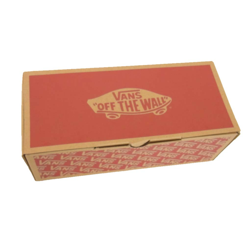 VANS バンズ VN0A3WM5VO3 Srip-On Cap スリッポン パープル パープル系 28cm【美品】【中古】