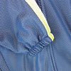 Supreme シュプリーム 18SS Bonded Mesh Track Jacket ボンデッド メッシュ トラックジャケット ブルー系 M【美品】【中古】