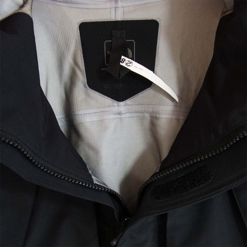 THE NORTH FACE ノースフェイス NP11710 ALL MOUNTAIN JACKET オール マウンテン パーカー ジャケット ブラック系 M【美品】【中古】