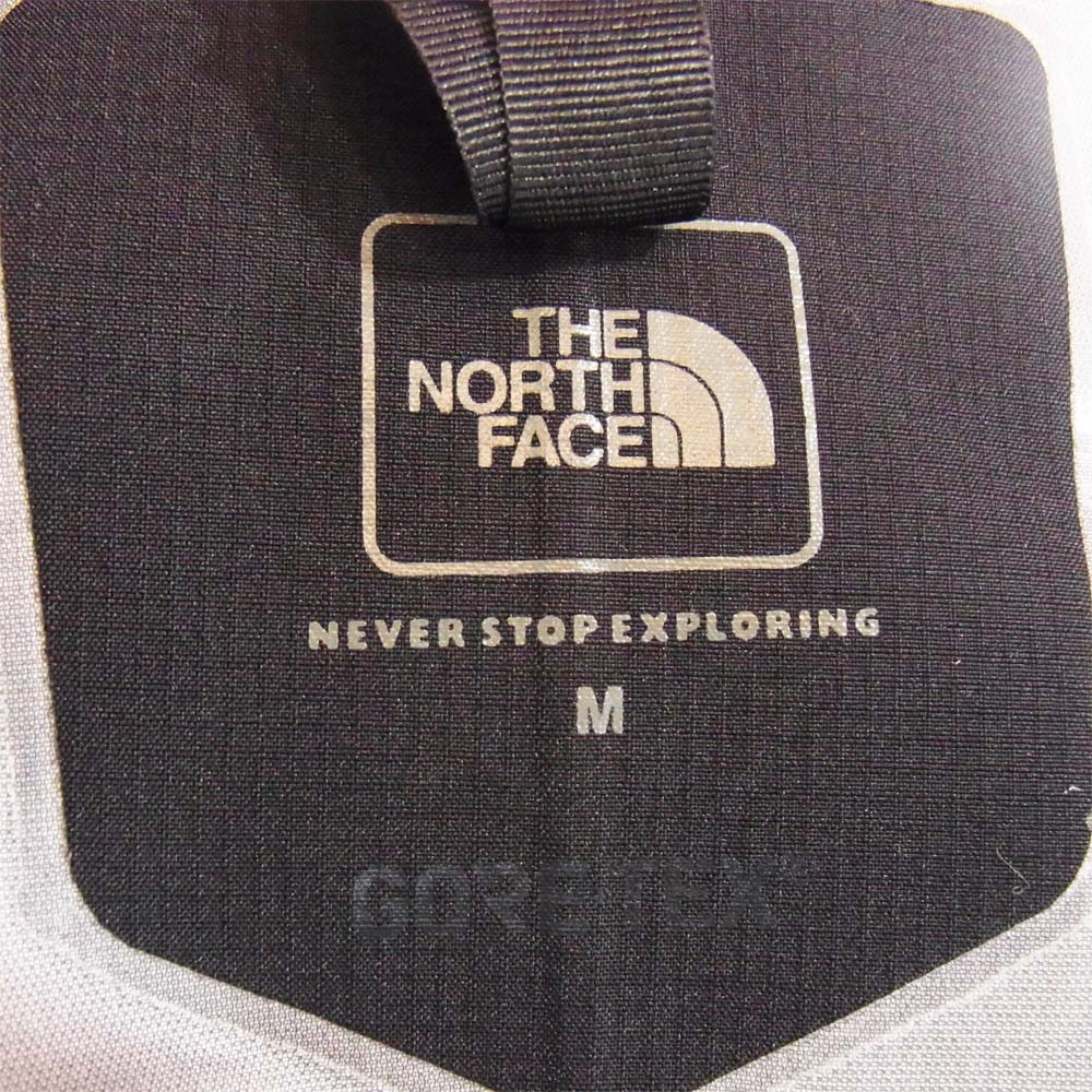 THE NORTH FACE ノースフェイス NP11710 ALL MOUNTAIN JACKET オール マウンテン パーカー ジャケット ブラック系 M【美品】【中古】