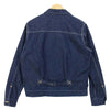 NEIGHBORHOOD ネイバーフッド 181DCNH-JKM03 STOCKMAN C-JKT デニムジャケット インディゴブルー系 M【中古】