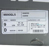 NEW BALANCE ニューバランス M990GL5 USA製 スニーカー グレー系 US9【中古】