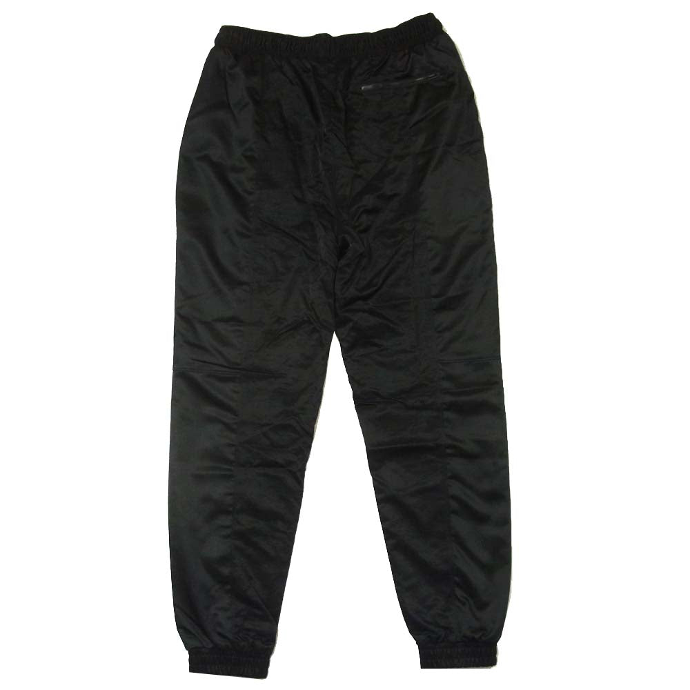 ジョーダン AV13051-010 WINGS ナイロン スーツ パンツ タイ製 ブラック系 M【美品】【中古】