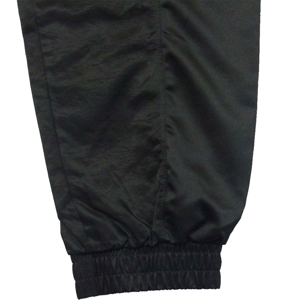 ジョーダン AV13051-010 WINGS ナイロン スーツ パンツ タイ製 ブラック系 M【美品】【中古】
