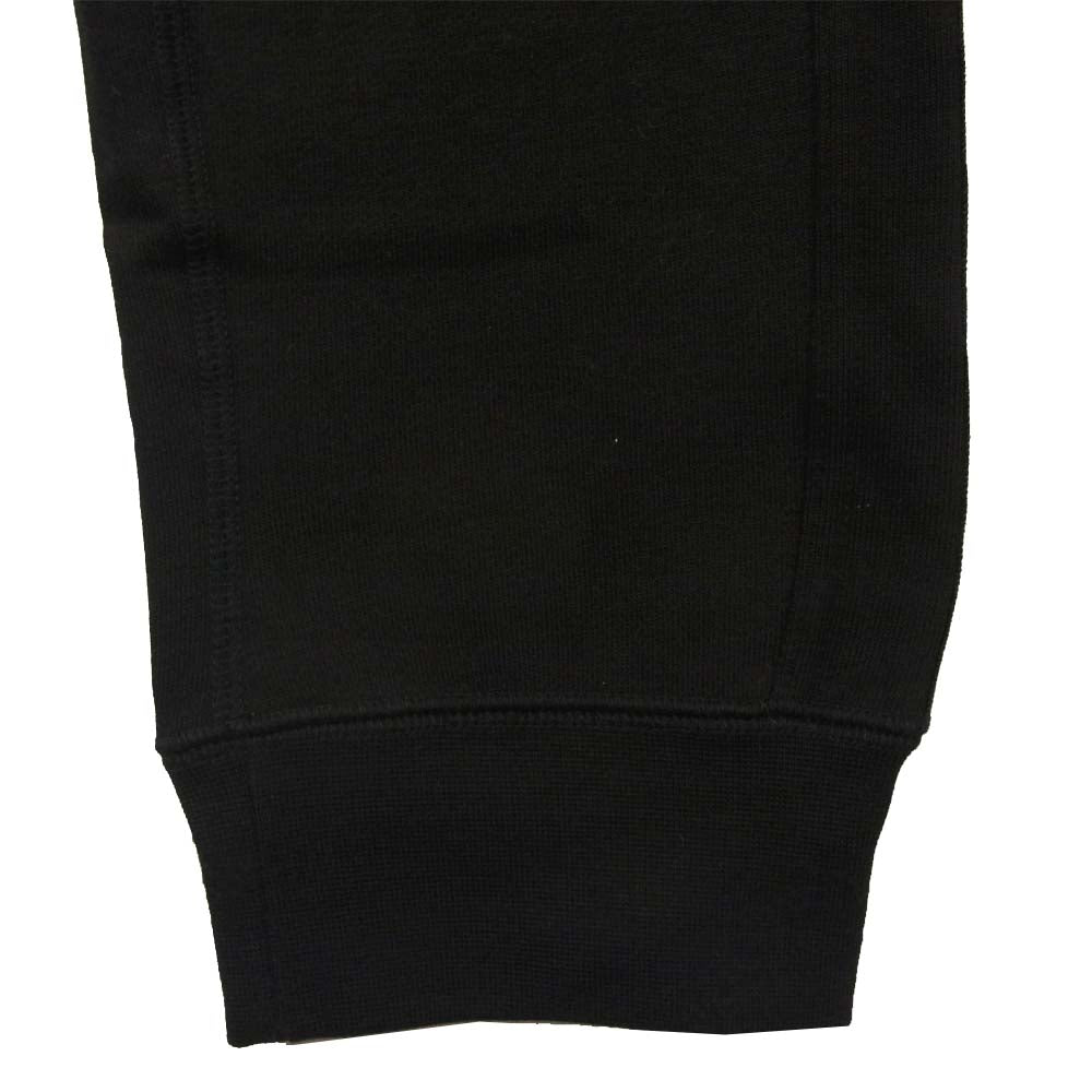 パリサンジェルマン bq8349-011 ジョーダンブランド JORDAN BRAND AS M J PSG BC FLEECE PANT サイドロゴ スウェット パンツ ブラック系 L【美品】【中古】