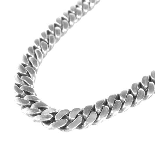 TENDERLOIN テンダーロイン T-WALLET CHAIN ウォレットチェーン  ブラック×シルバー系【中古】