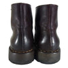 Paraboot パラブーツ 51592 BLOIS ブロワ チャッカ ブーツ ダークブラウン系 40【中古】