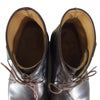 Paraboot パラブーツ 51592 BLOIS ブロワ チャッカ ブーツ ダークブラウン系 40【中古】