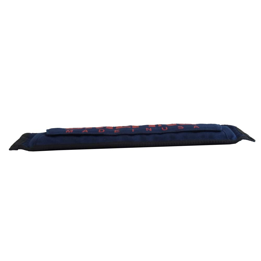 BRIEFING ブリーフィング BRF089219 ATTACH PAD MIDNIGHT アタッチド パッド ネイビー系【極上美品】【中古】