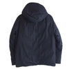 WOOLRICH ウールリッチ WOCPS2901 LORO PIANA MOUNTAIN JACKET ブラック系 S【中古】
