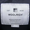 WOOLRICH ウールリッチ WOCPS2901 LORO PIANA MOUNTAIN JACKET ブラック系 S【中古】