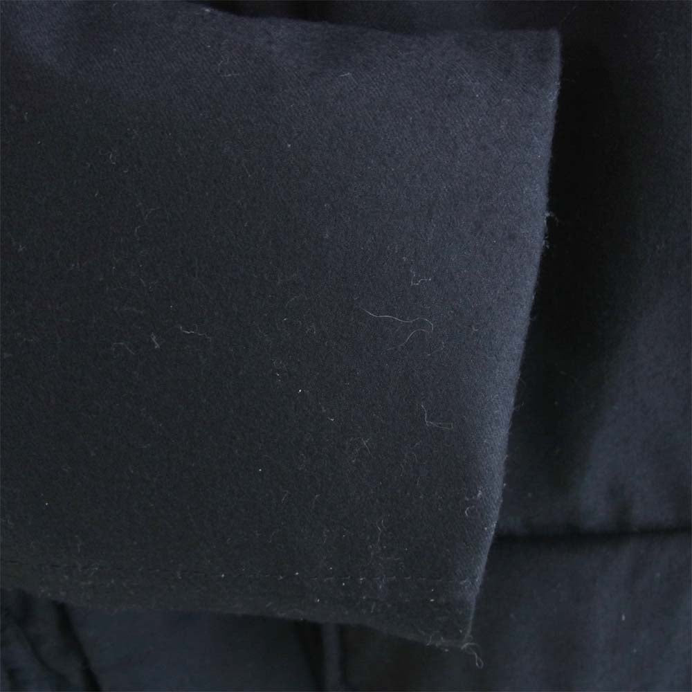 WOOLRICH ウールリッチ WOCPS2901 LORO PIANA MOUNTAIN JACKET ブラック系 S【中古】