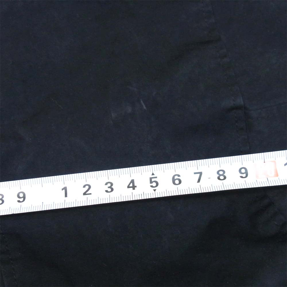 テンシー 17CTCUC04055 TEMPEST ANORAK テンペスト アノラック フーデッド ブラック系 46【新古品】【未使用】【中古】